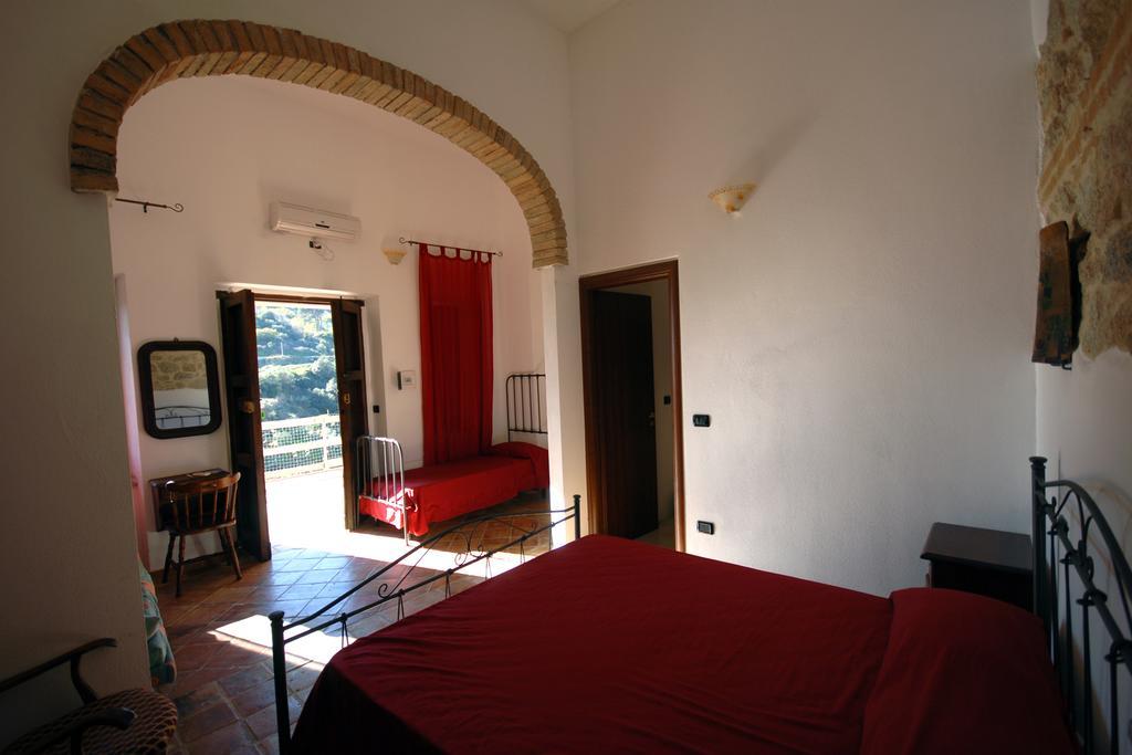 B&B Stillachiara Badolato Marina Zimmer foto