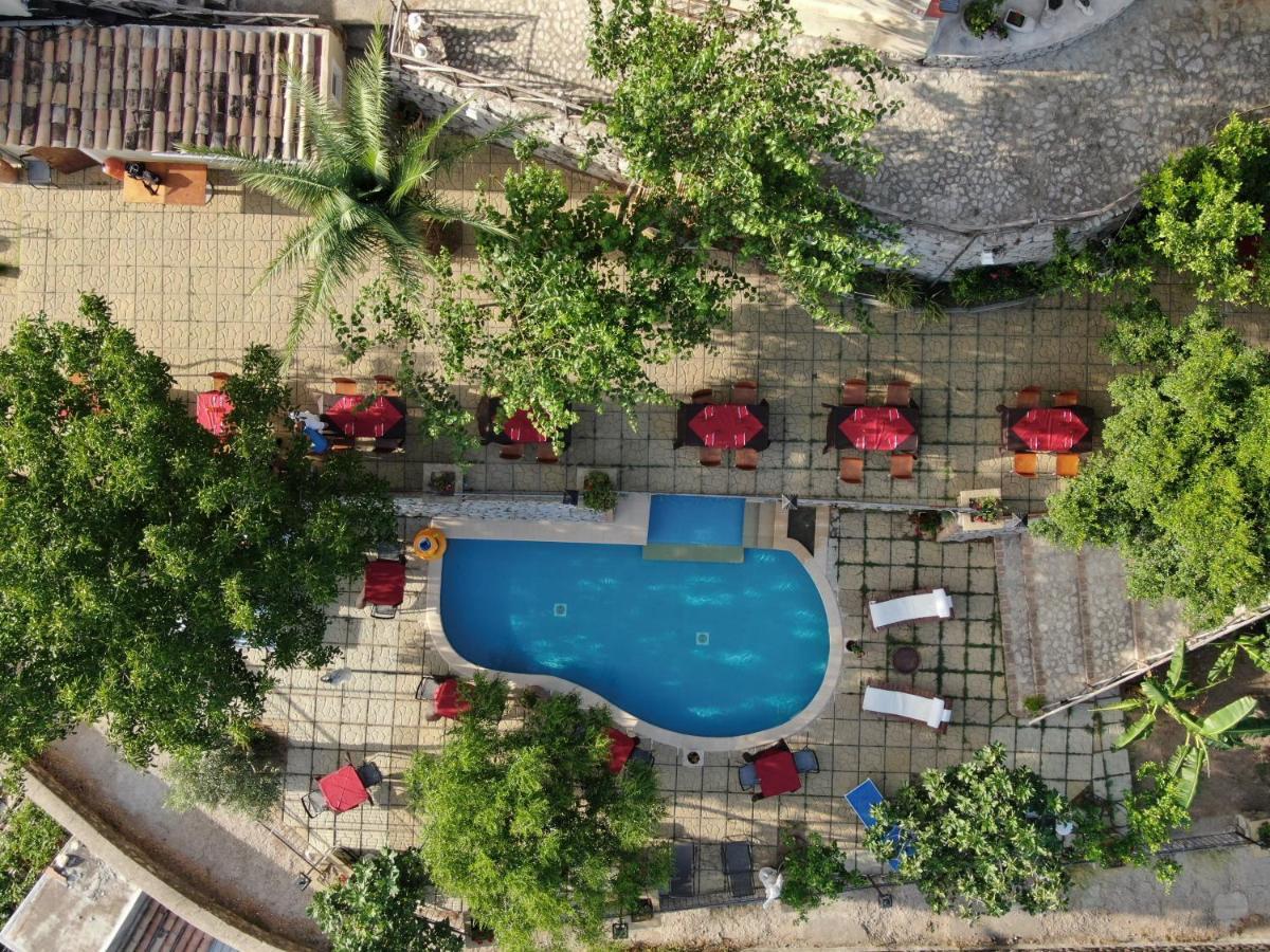 B&B Stillachiara Badolato Marina Exterior foto