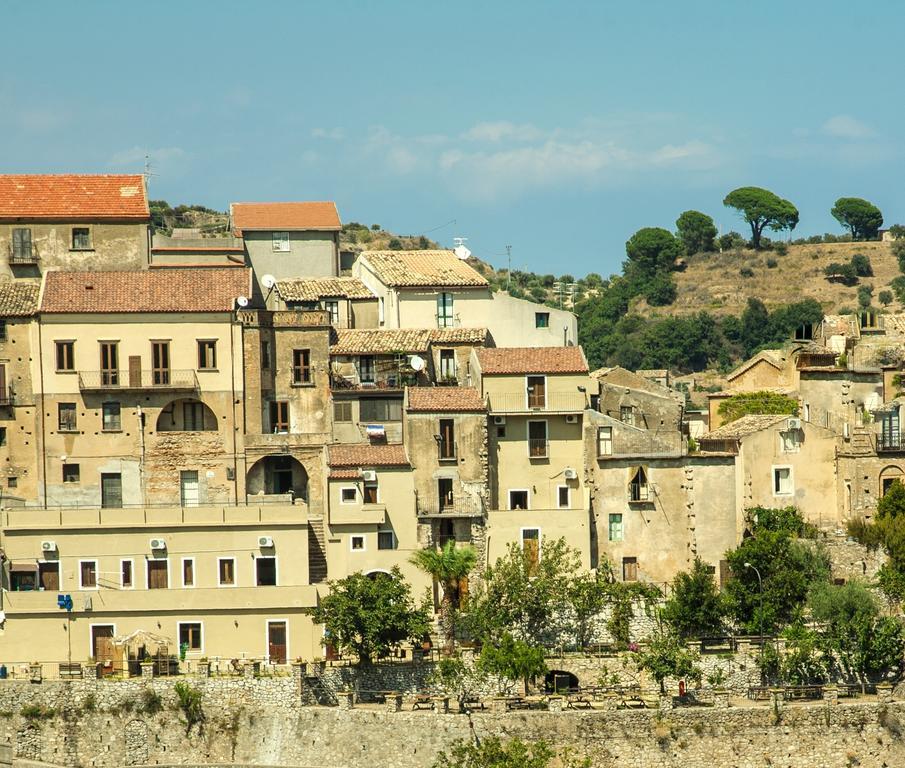 B&B Stillachiara Badolato Marina Exterior foto