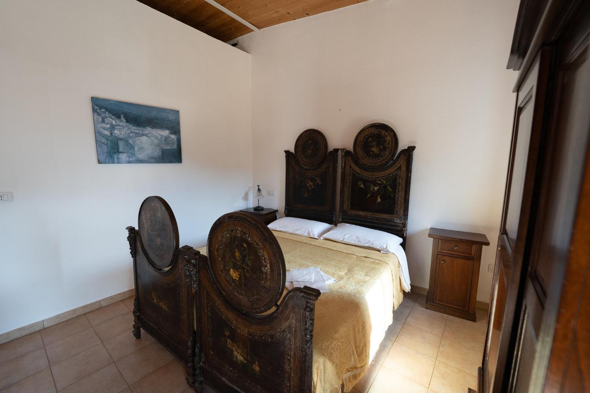 B&B Stillachiara Badolato Marina Exterior foto