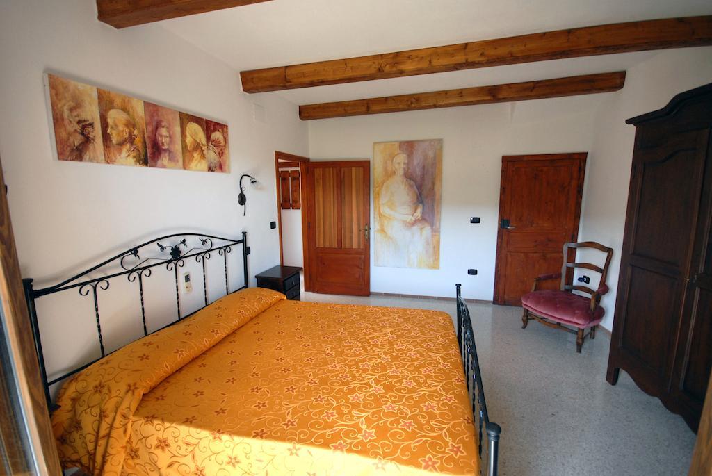 B&B Stillachiara Badolato Marina Zimmer foto