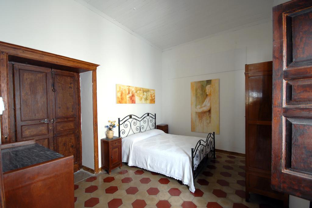 B&B Stillachiara Badolato Marina Zimmer foto