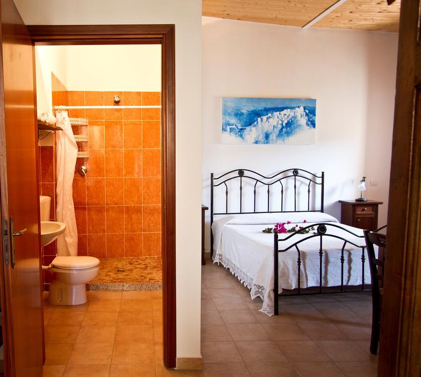 B&B Stillachiara Badolato Marina Exterior foto