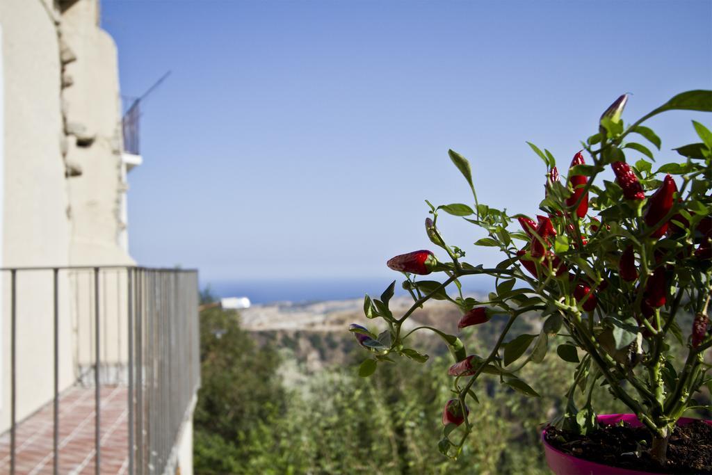 B&B Stillachiara Badolato Marina Exterior foto