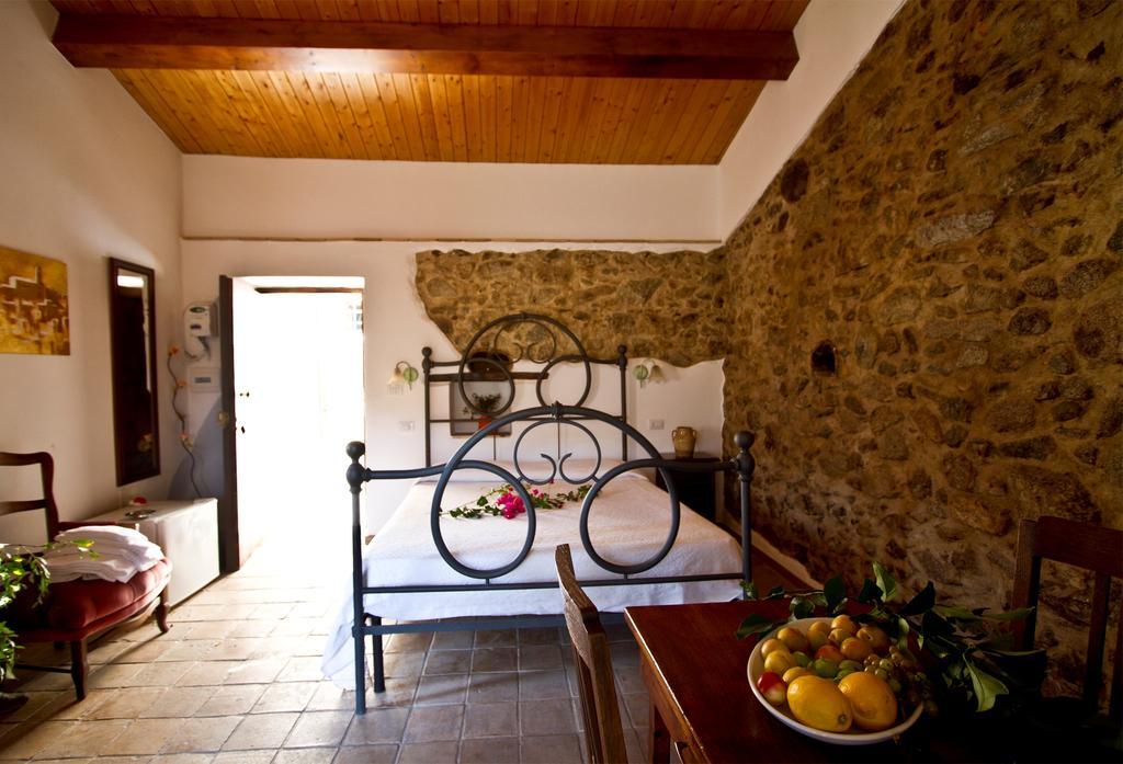 B&B Stillachiara Badolato Marina Exterior foto