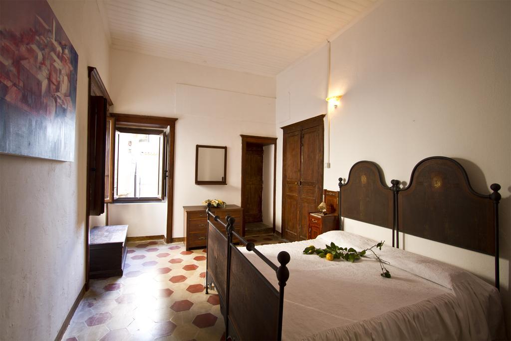B&B Stillachiara Badolato Marina Exterior foto