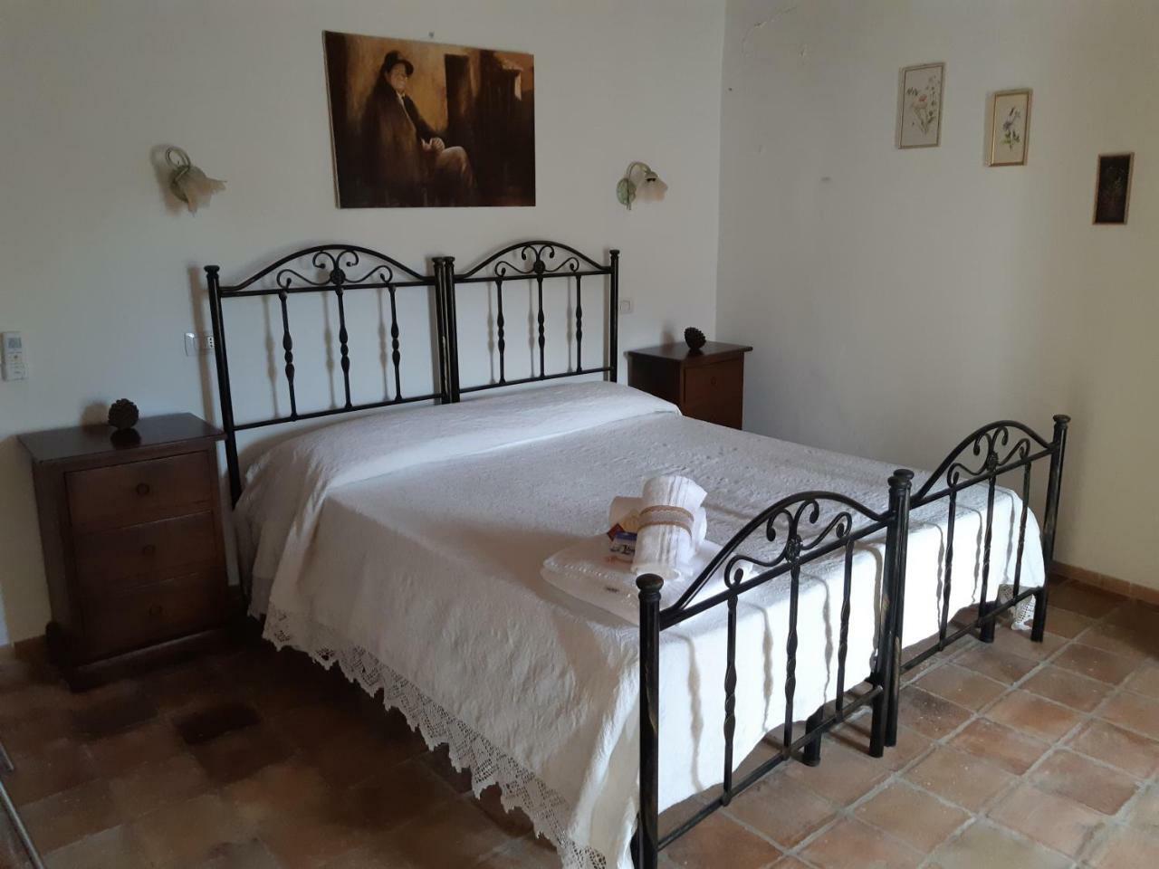 B&B Stillachiara Badolato Marina Exterior foto